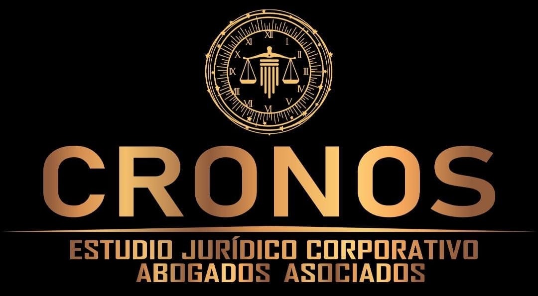 Estudio Jurídico Corporativo Abogados Asociados CRONOS